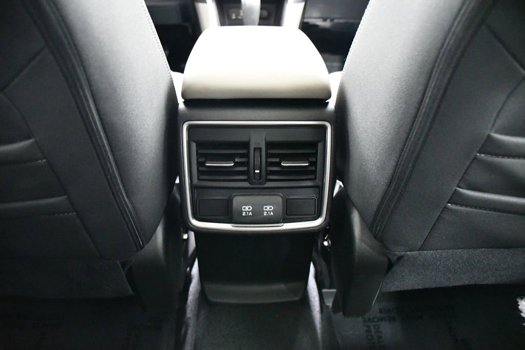 Used 2020 Subaru Forester Premium AWD/4WD image 21