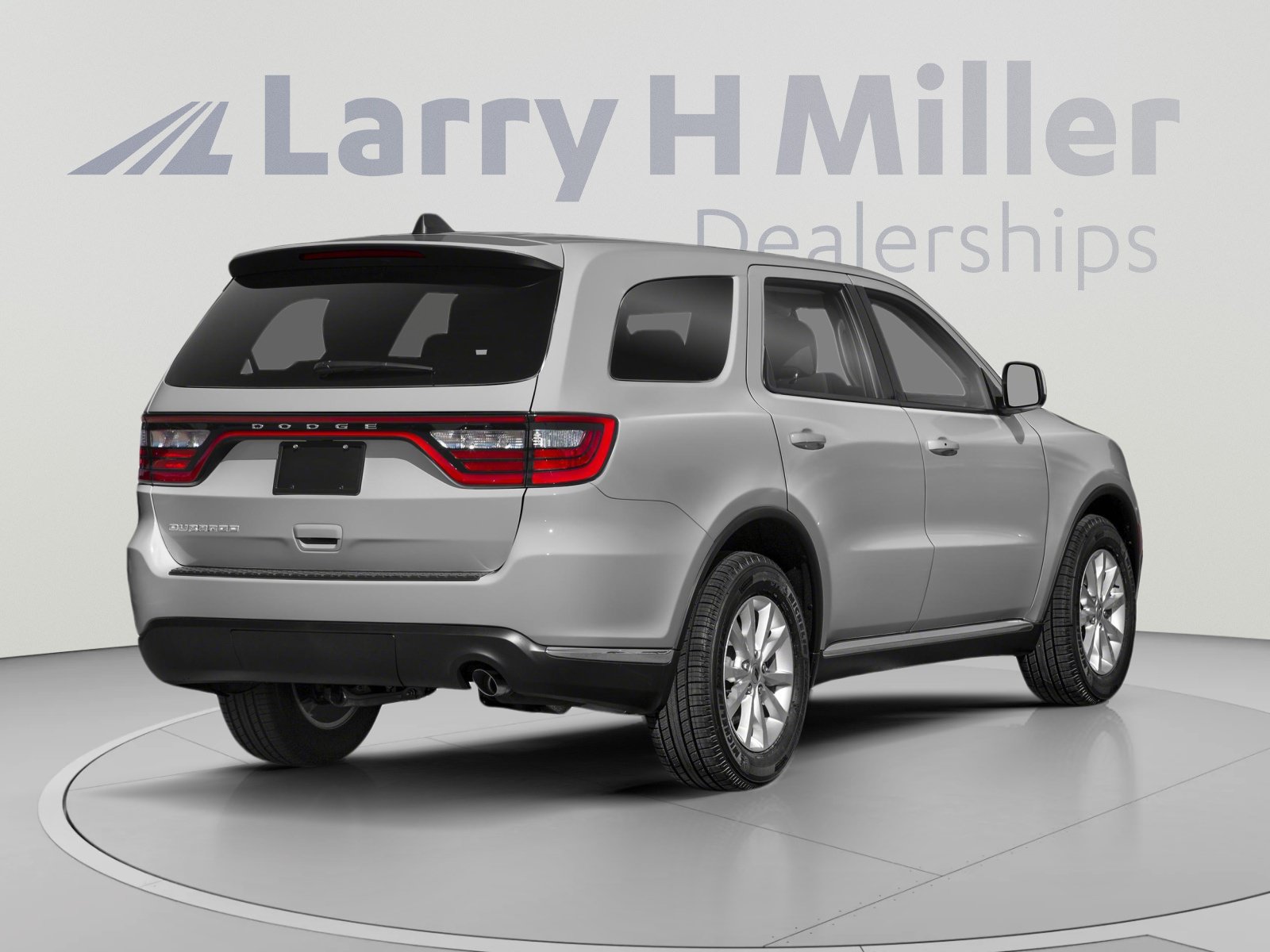 Used 2021 Dodge Durango SRT Hellcat w/ Technology Group AWD/4WD image 3