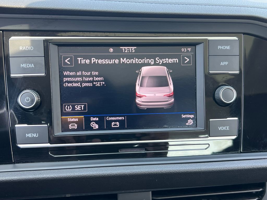 Certified 2023 Volkswagen Jetta SE image 23