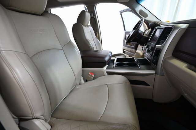 Used 2014 RAM 1500 Laramie w/ Protection Group image 26
