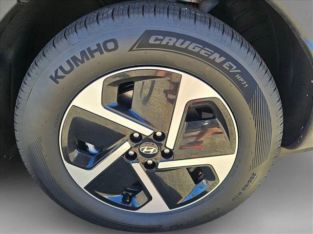 New 2026 Hyundai Ioniq 9 S image 9