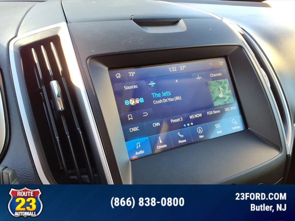 Certified 2019 Ford Edge SEL w/ Equipment Group 201A image 25