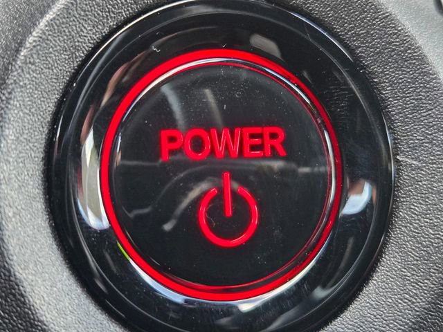 Certified 2025 Honda CR-V Sport image 22