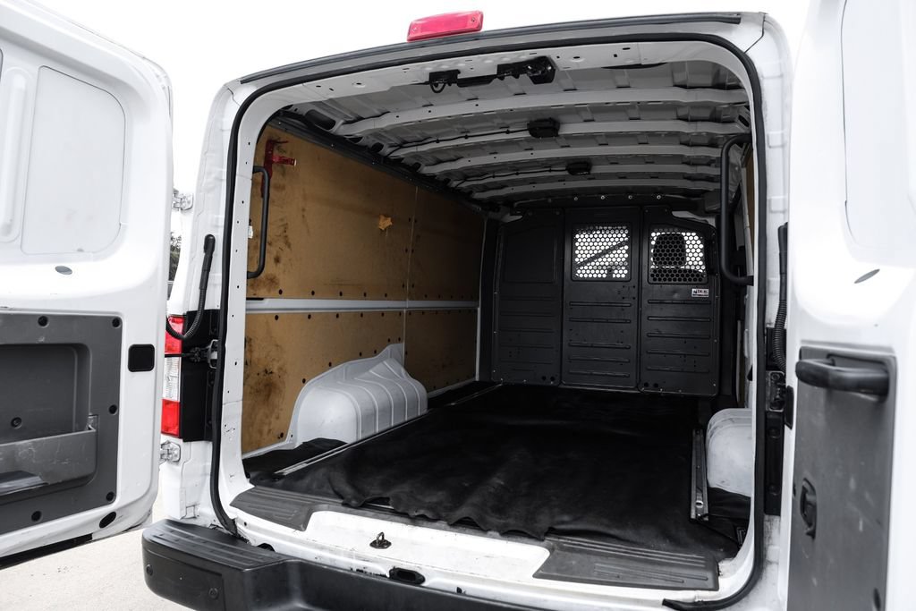 Used 2020 Nissan NV 2500 SV RWD image 46