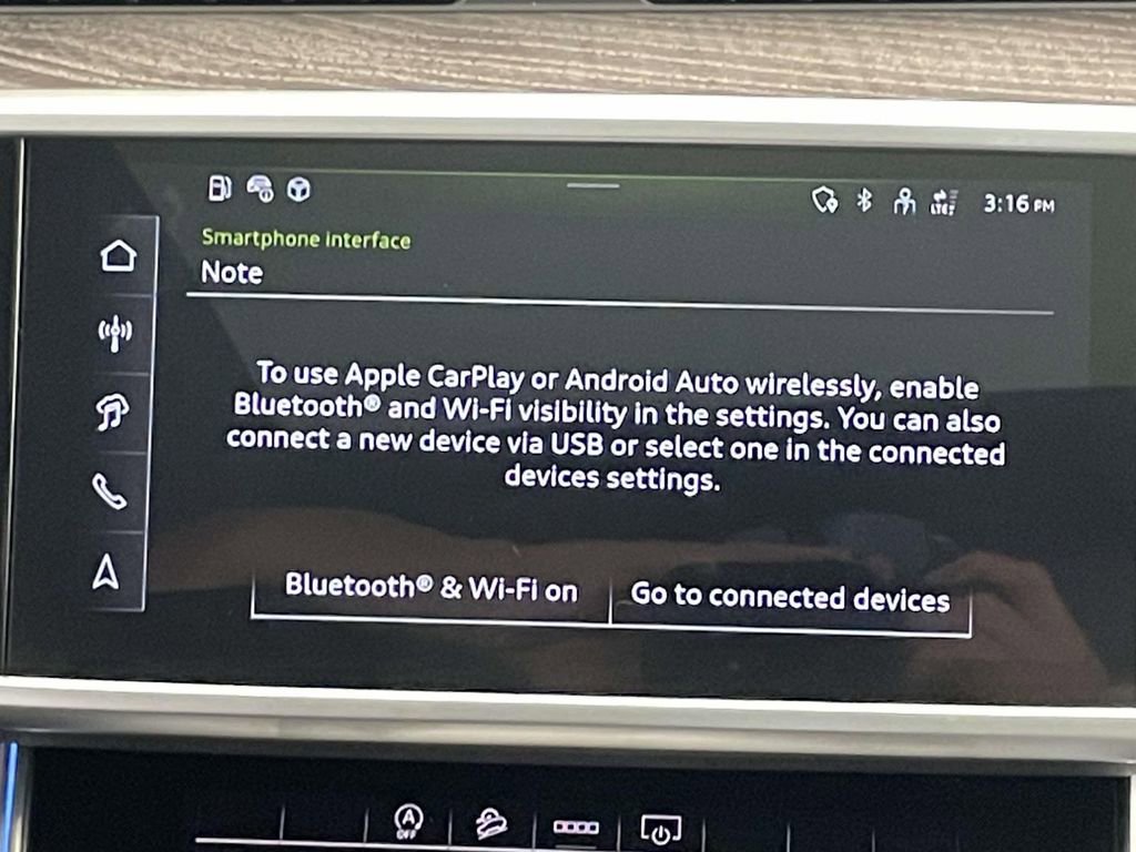 New 2025 Audi A6 Premium Plus image 31