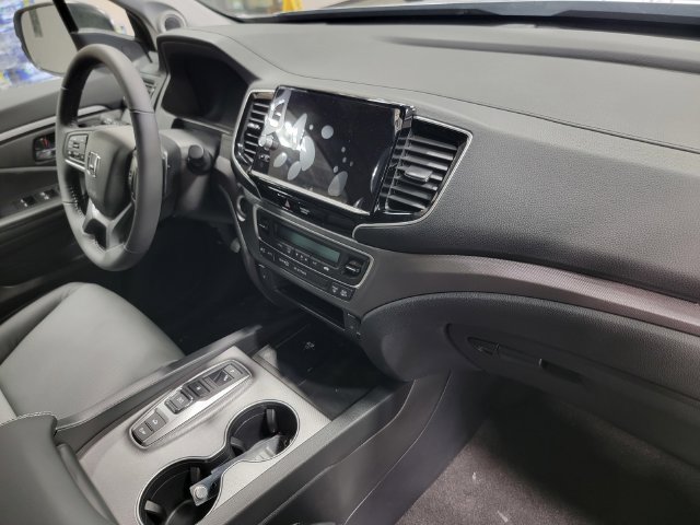 New 2026 Honda Ridgeline RTL image 16