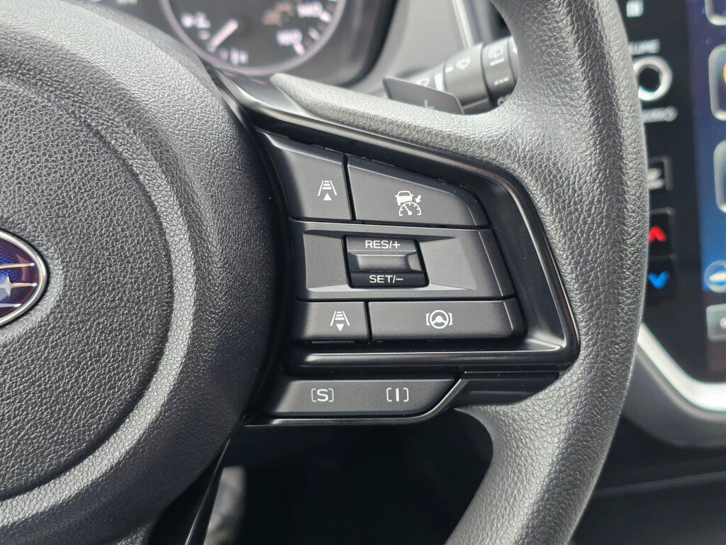 Certified 2025 Subaru Crosstrek 2.5i Premium AWD/4WD image 30