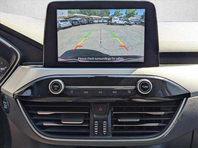 Used 2020 Ford Escape SE AWD/4WD image 13