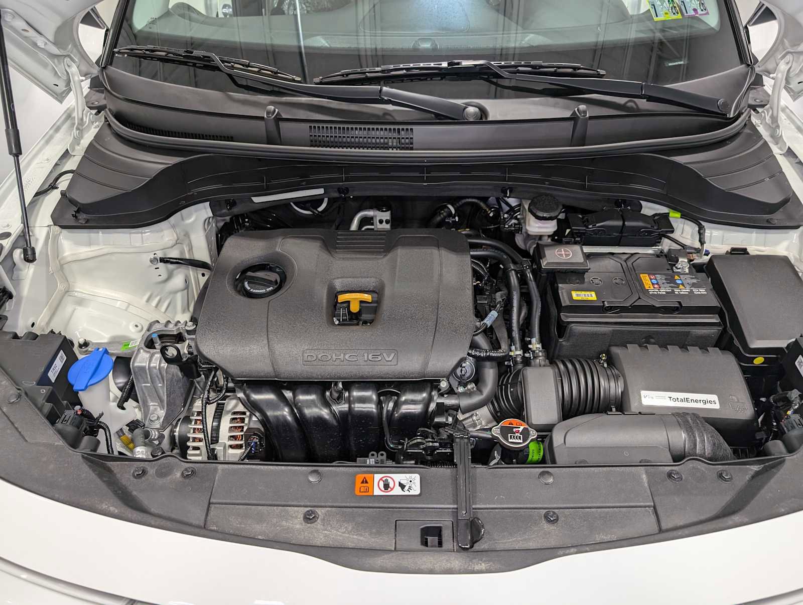 New 2025 Kia Soul LX image 12