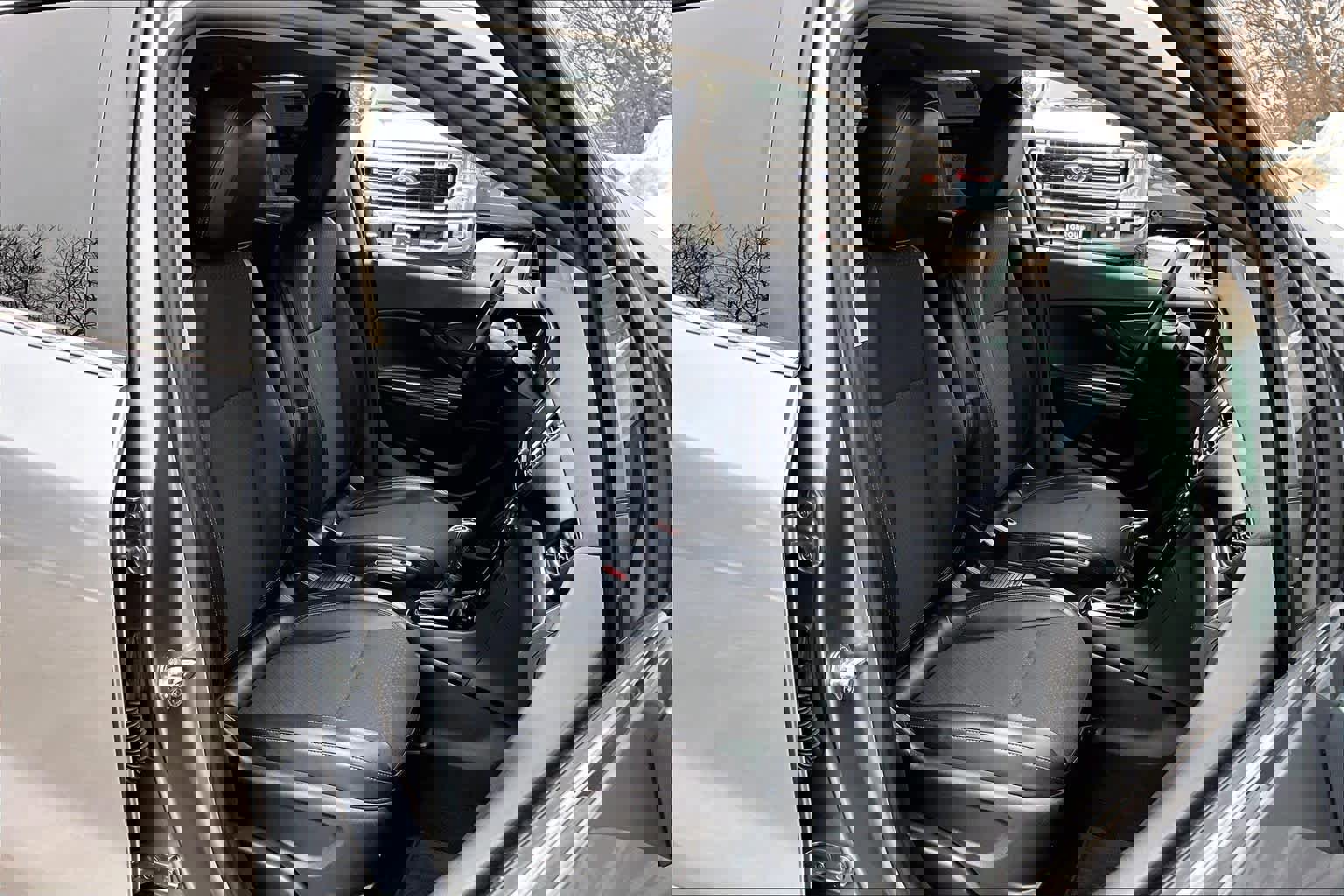 Used 2019 Buick Encore Preferred image 8