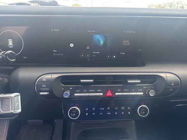 New 2026 Hyundai Palisade Calligraphy FWD image 23