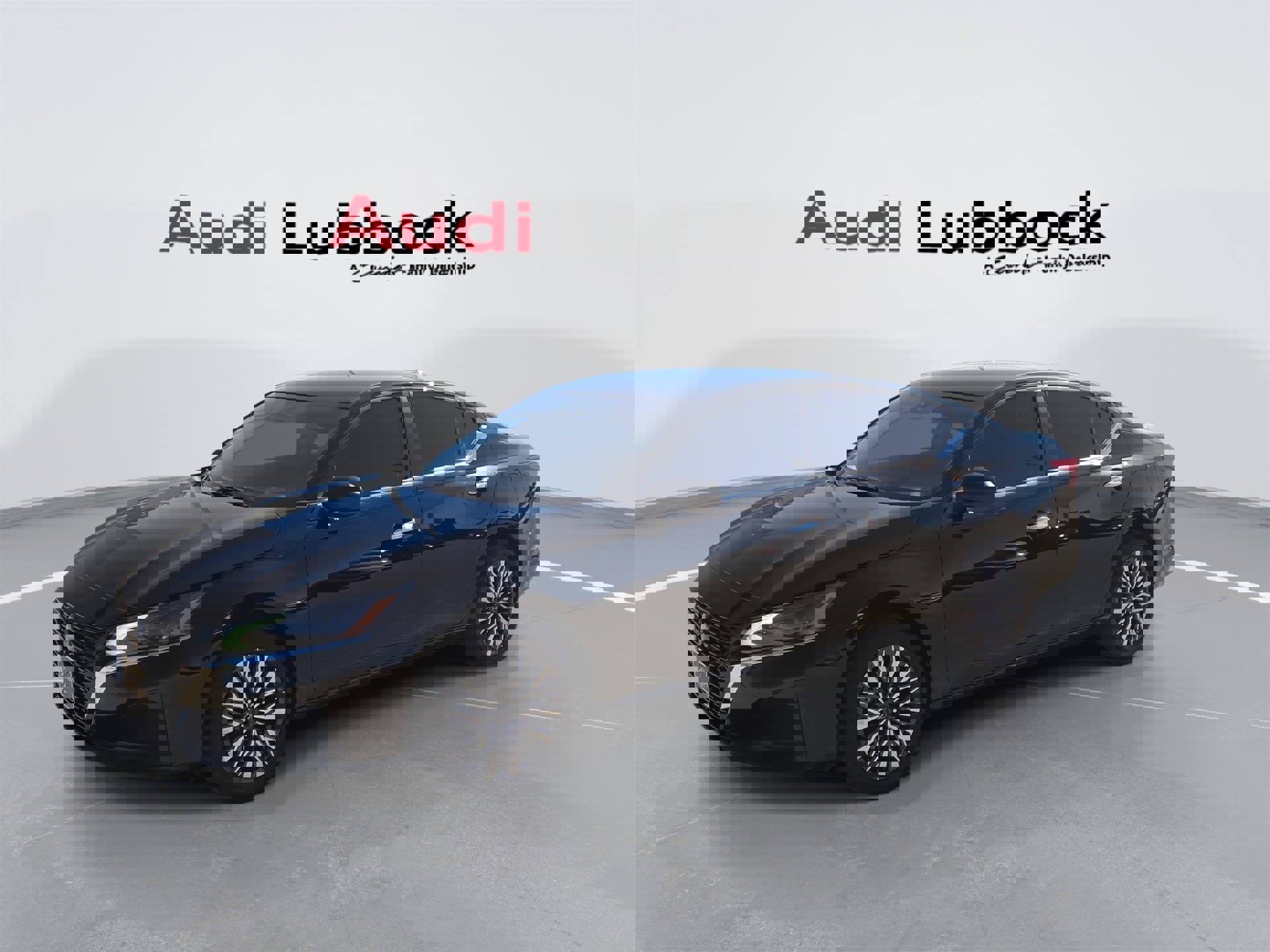 Used 2024 Nissan Altima 2.5 SV image 5