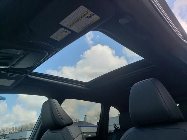 New 2026 Subaru Forester Sport image 15