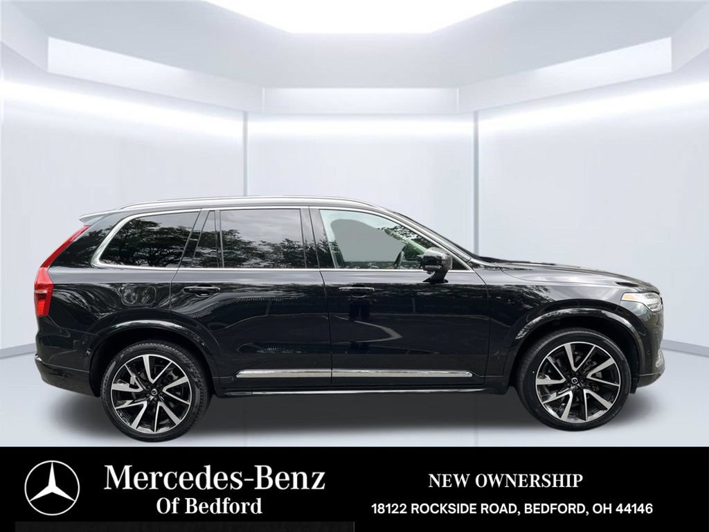 Used 2024 Volvo XC90 B5 Plus AWD/4WD image 6