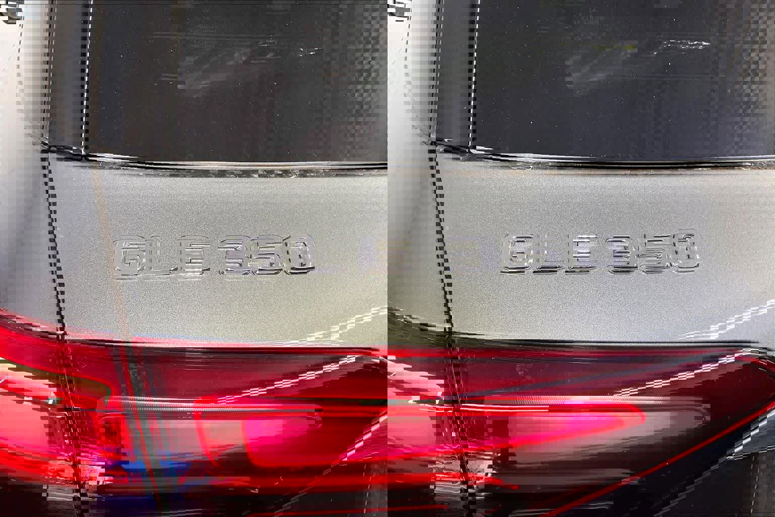 New 2026 Mercedes-Benz GLE 350 4MATIC image 6