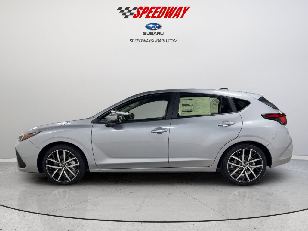 New 2026 Subaru Impreza 2.0i Sport AWD/4WD image 10