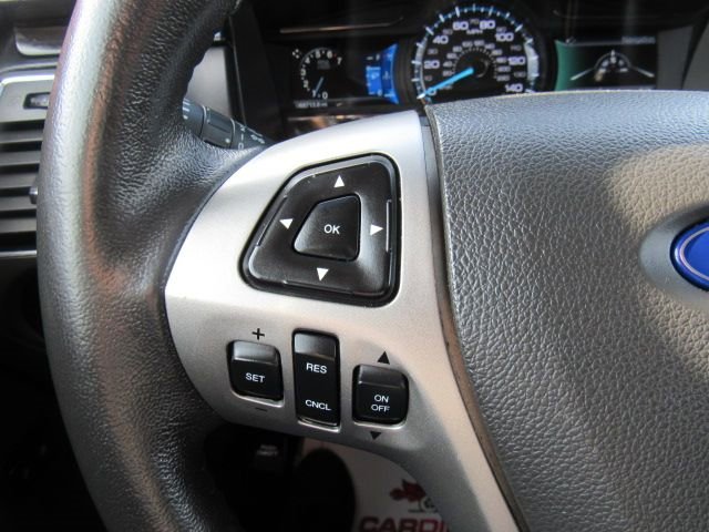 Used 2018 Ford Flex SEL w/ Equipment Group 202A image 13