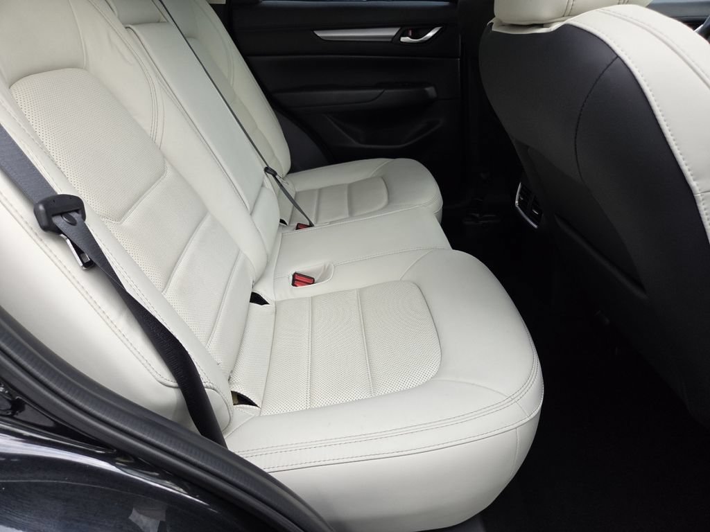 Used 2023 MAZDA CX-5 AWD 2.5 S image 27