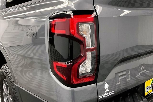 Used 2024 Ford Ranger XLT w/ Trailer Tow Package image 36