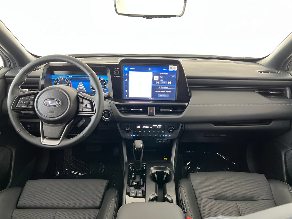 New 2026 Subaru Outback Touring AWD/4WD image 14