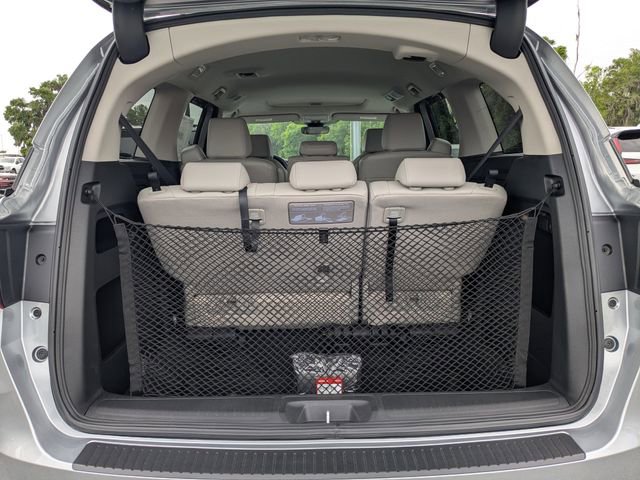 New 2026 Honda Odyssey EX-L image 12