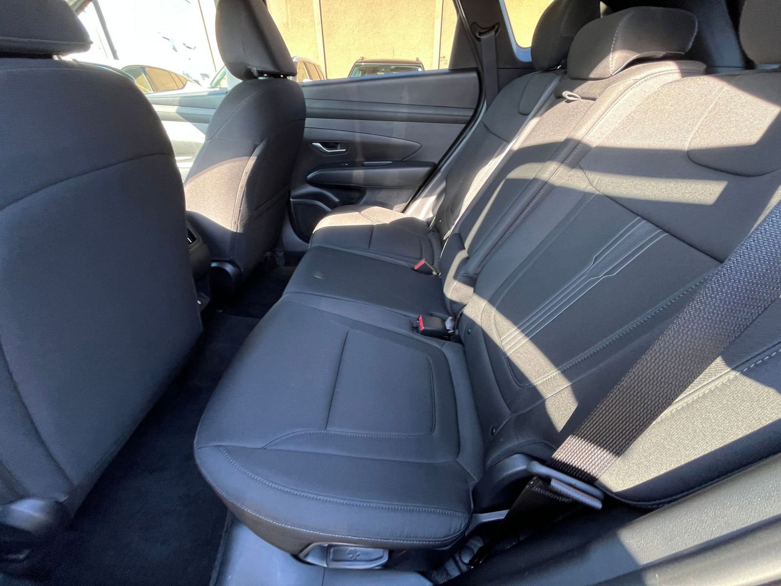 Used 2025 Hyundai Tucson SEL image 28