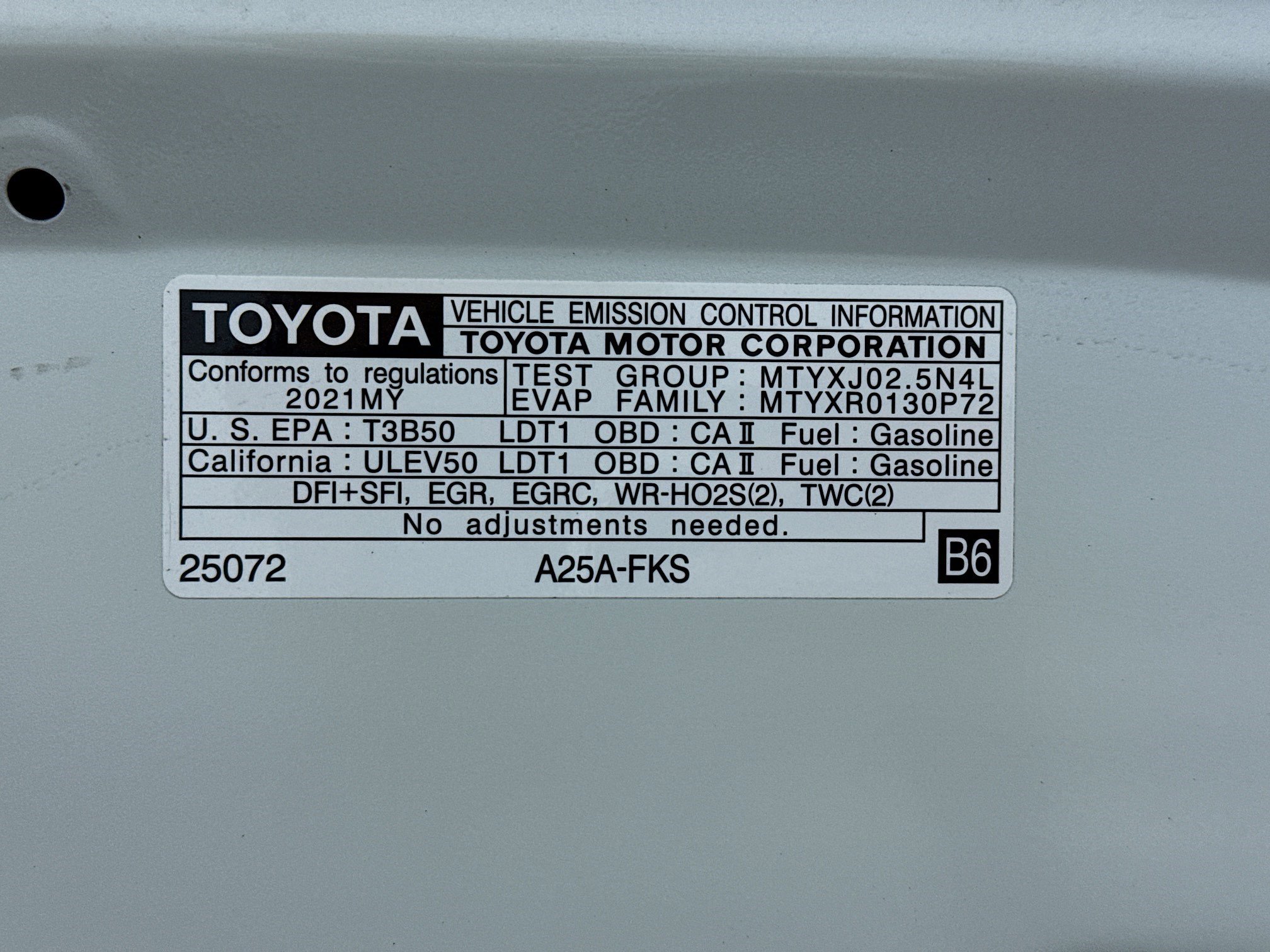 Used 2021 Toyota RAV4 Limited FWD image 19