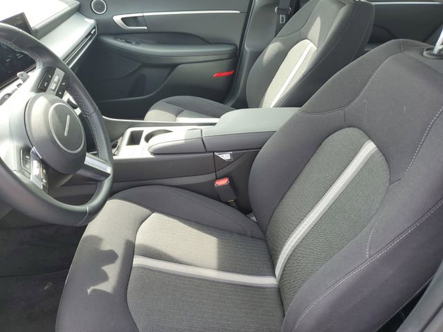 Certified 2025 Hyundai Sonata SEL image 16