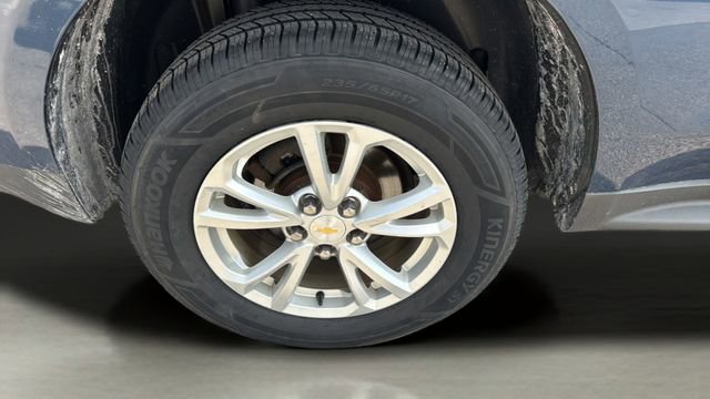Used 2017 Chevrolet Equinox LT w/ Convenience Package FWD image 15
