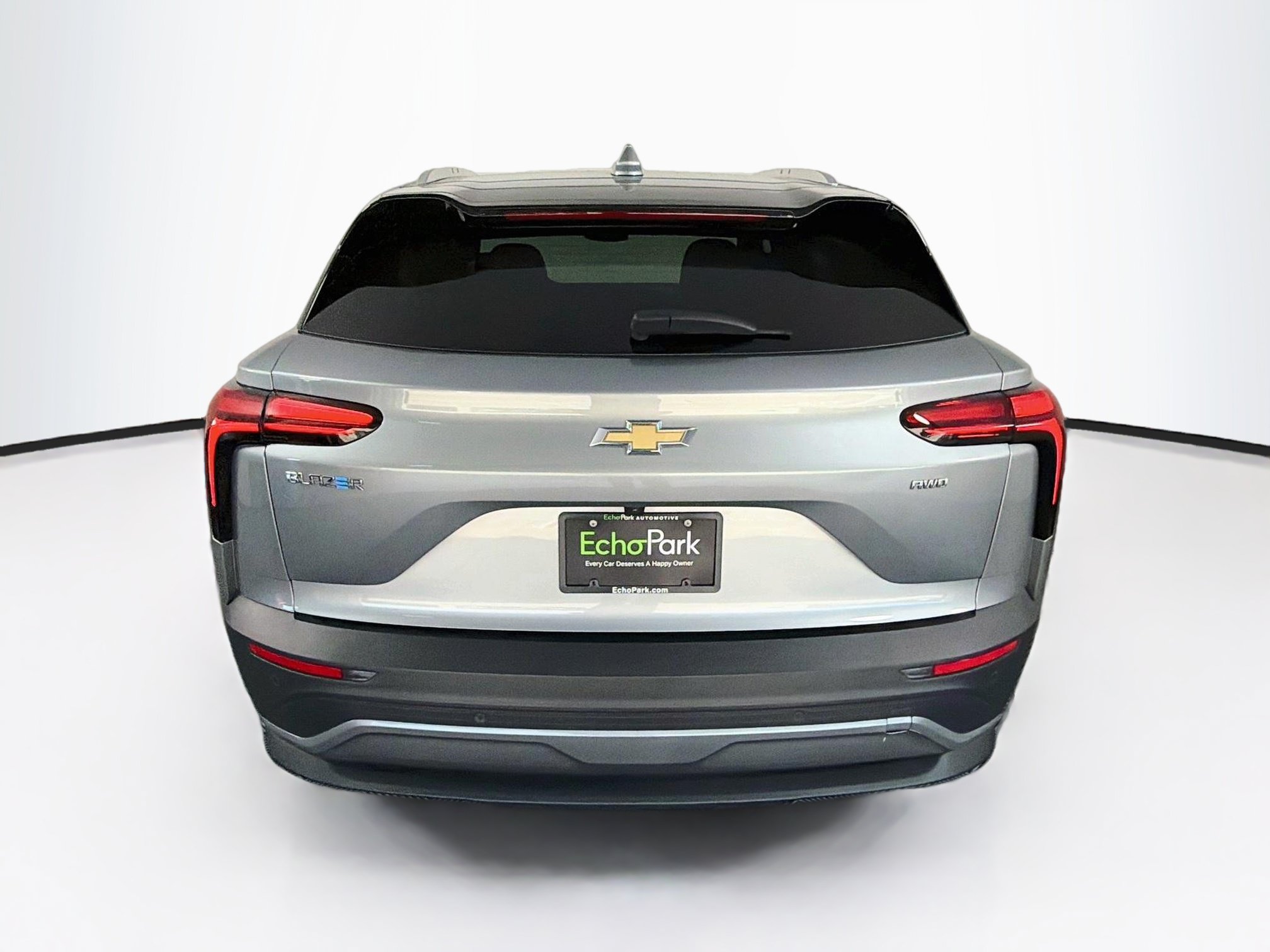 Used 2024 Chevrolet Blazer EV LT AWD/4WD image 7