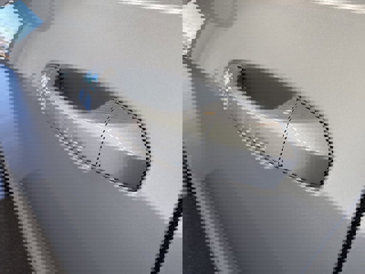 New 2025 Audi Q8 Prestige image 12