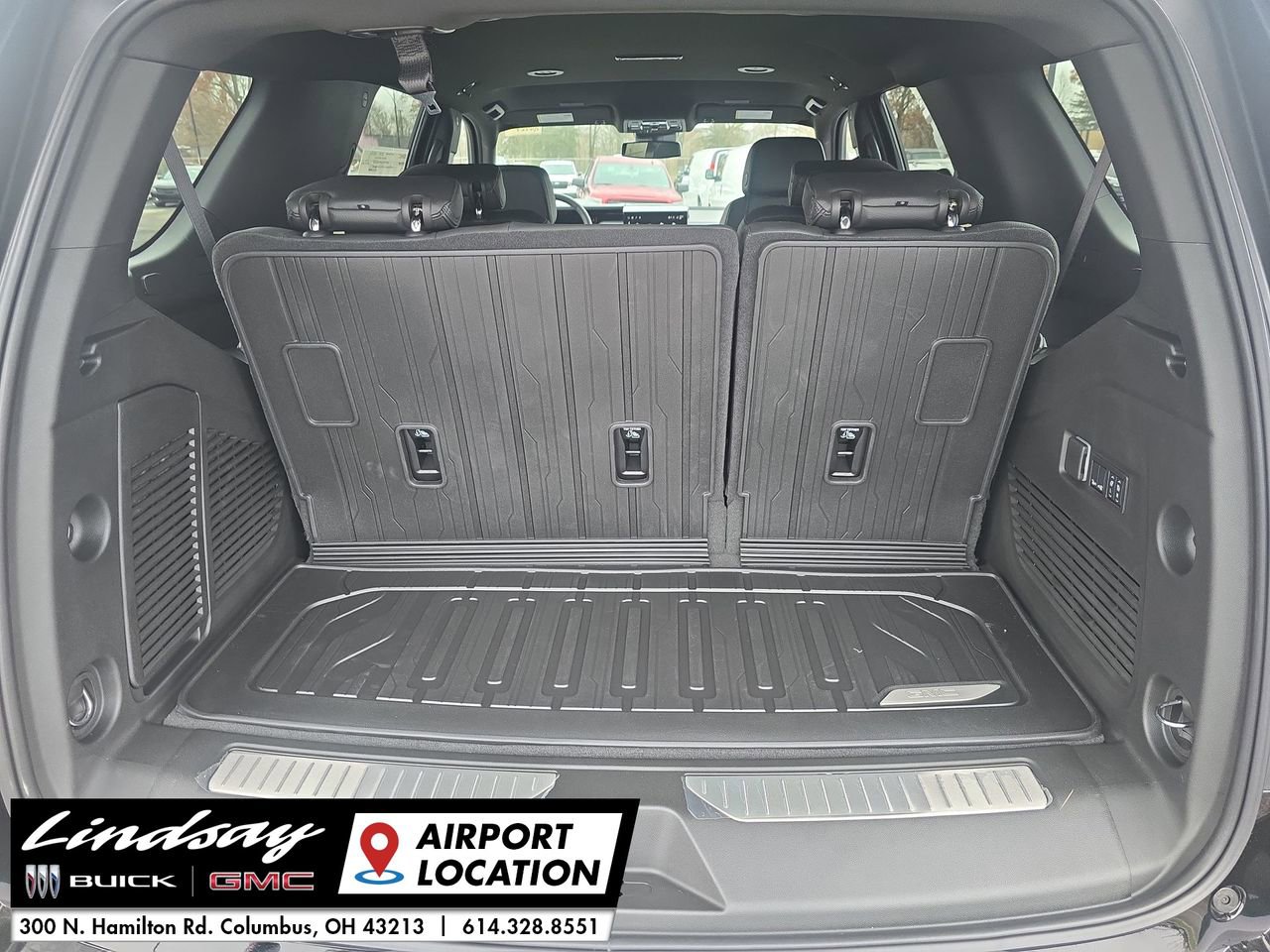 New 2026 GMC Yukon Denali image 26