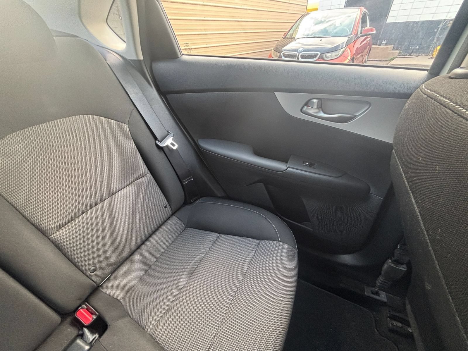 Used 2024 Kia Forte LXS FWD image 33