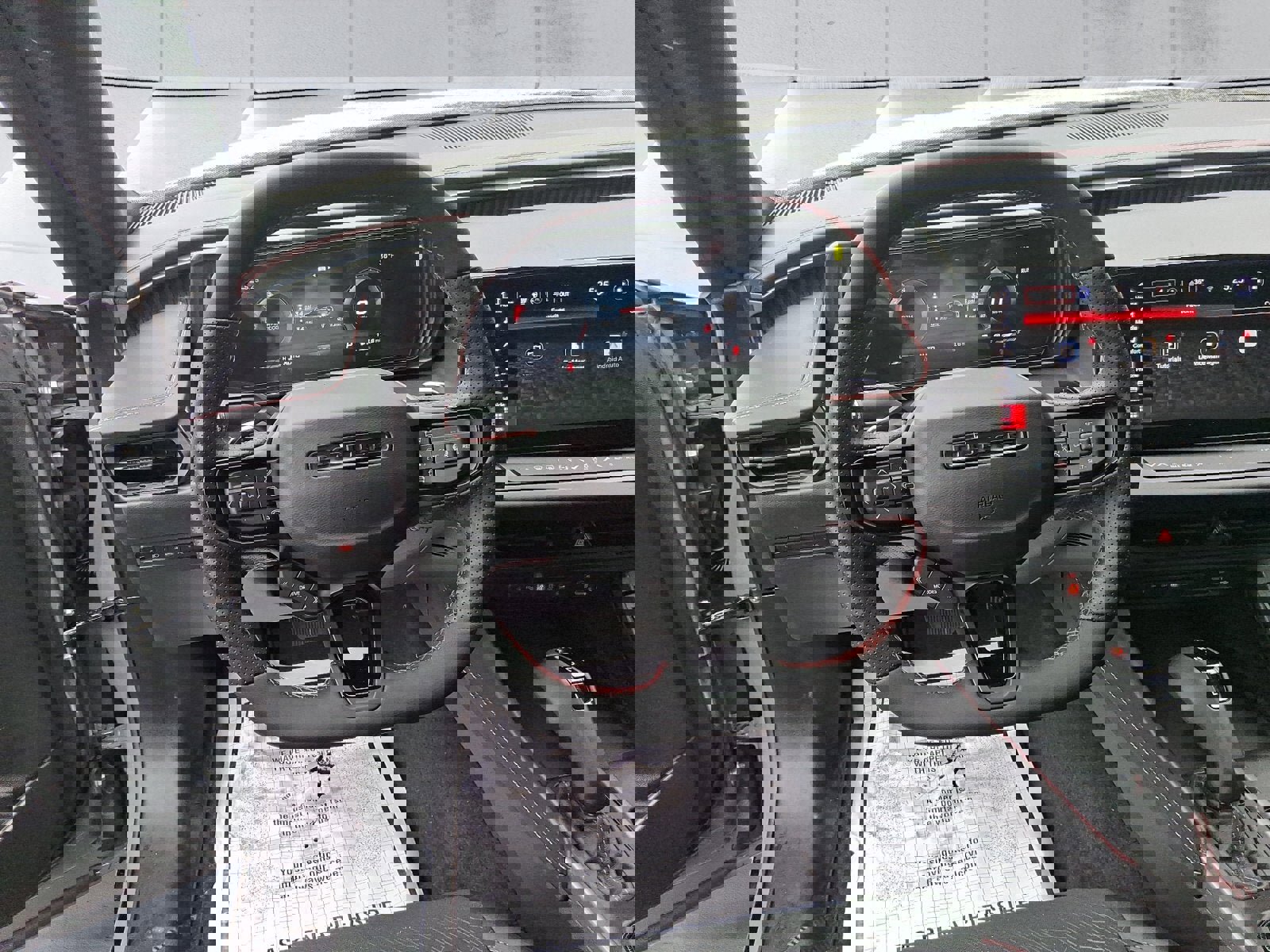 New 2026 Dodge Charger Scat Pack w/ Blacktop Package image 13