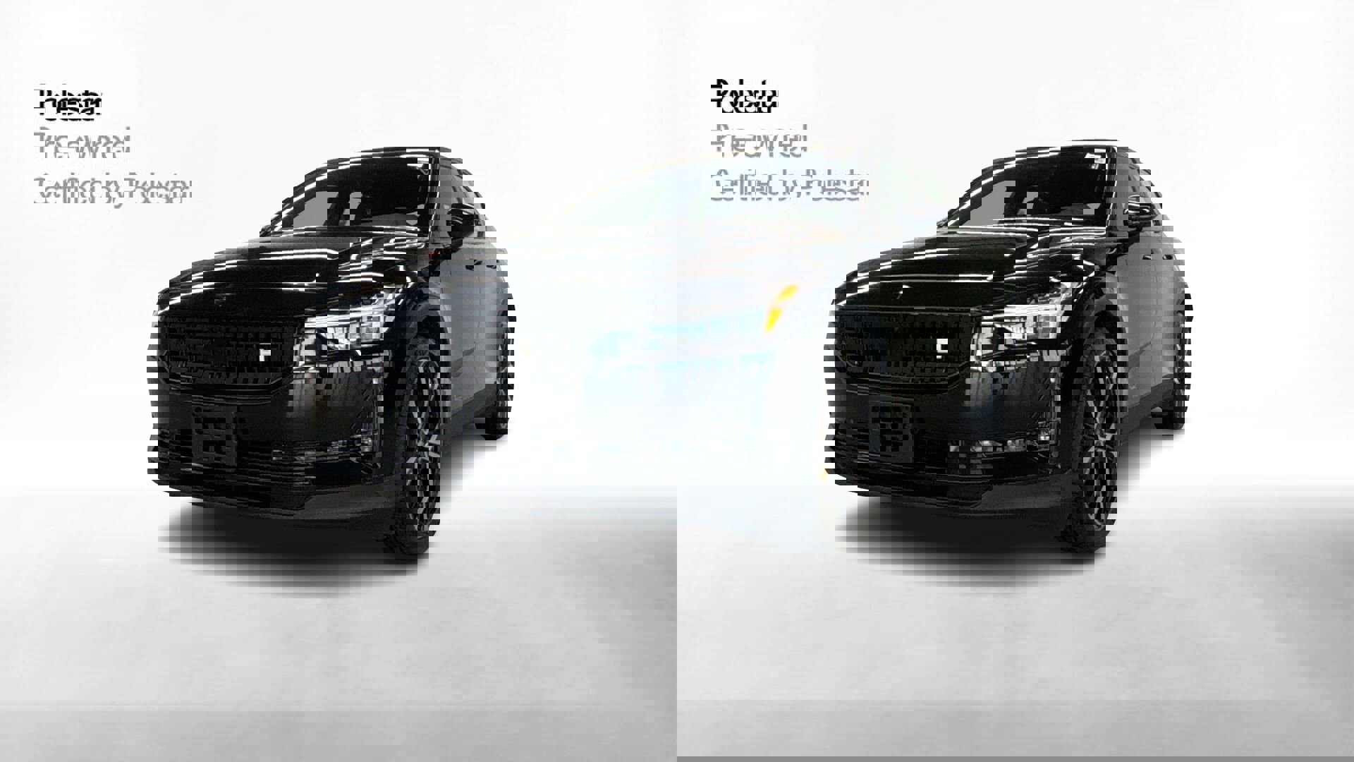 Certified 2023 Polestar Polestar 2 w/ Pilot Pack