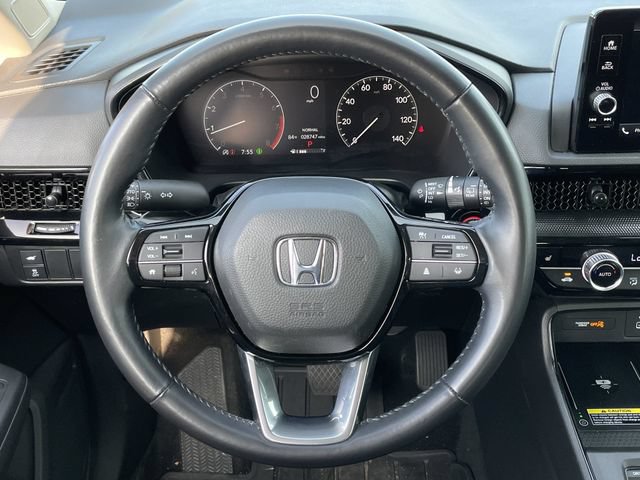 Certified 2025 Honda CR-V EX-L image 11