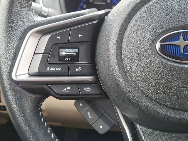 Used 2018 Subaru Outback 2.5i Premium image 19