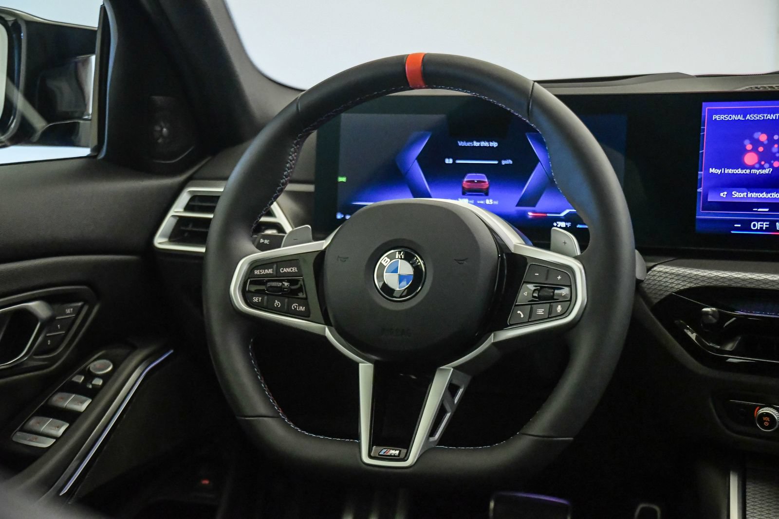 Used 2026 BMW M340i xDrive w/ Premium Package AWD/4WD image 14