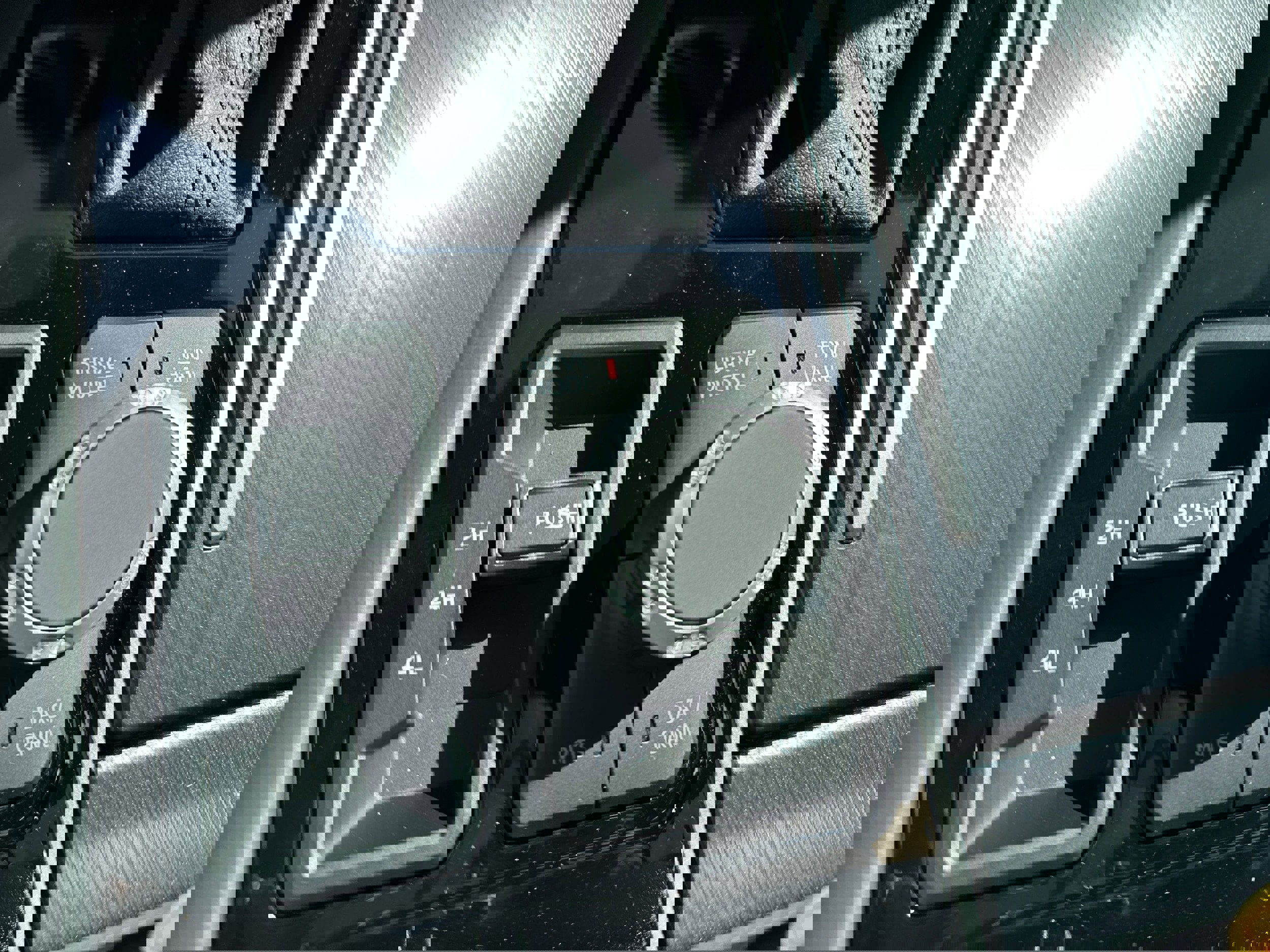 New 2025 Toyota Sequoia Platinum w/ TRD Off-Road Package image 29