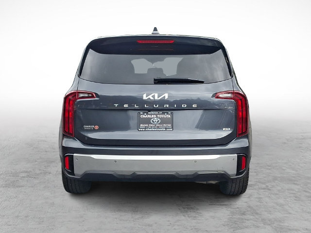 Used 2023 Kia Telluride LX AWD/4WD image 5