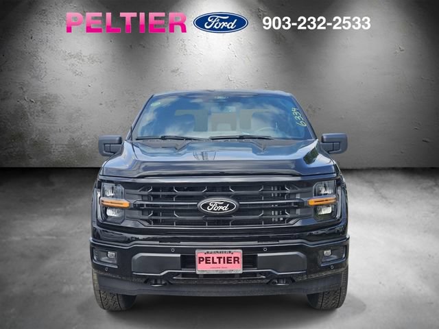 New 2026 Ford F150 XLT w/ Equipment Group 302A MID AWD/4WD image 2