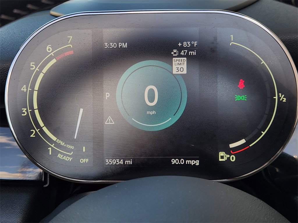 Used 2022 MINI Cooper S image 17