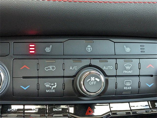 New 2026 Dodge Durango GT image 23