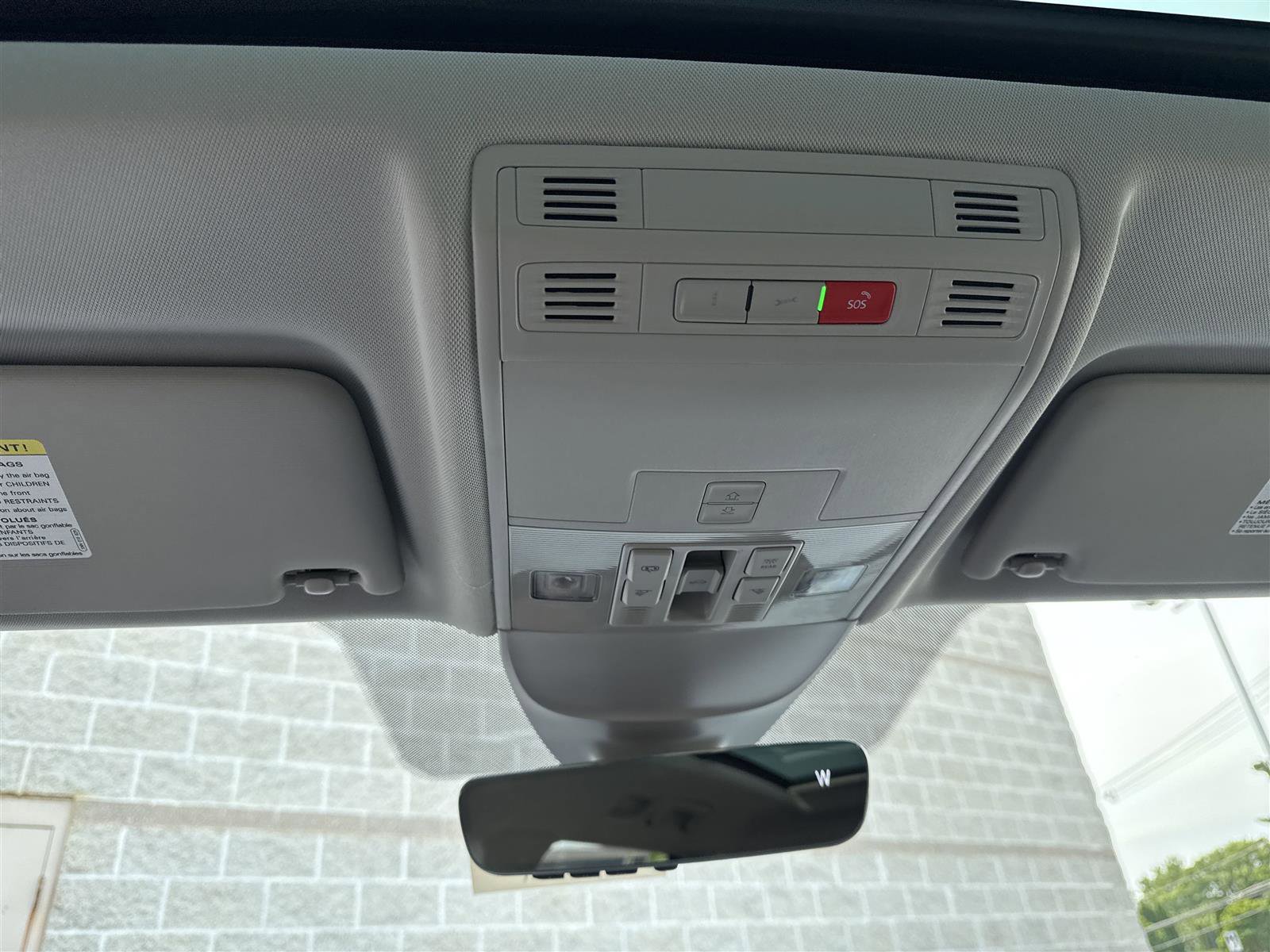 New 2025 Volkswagen Taos SEL image 22