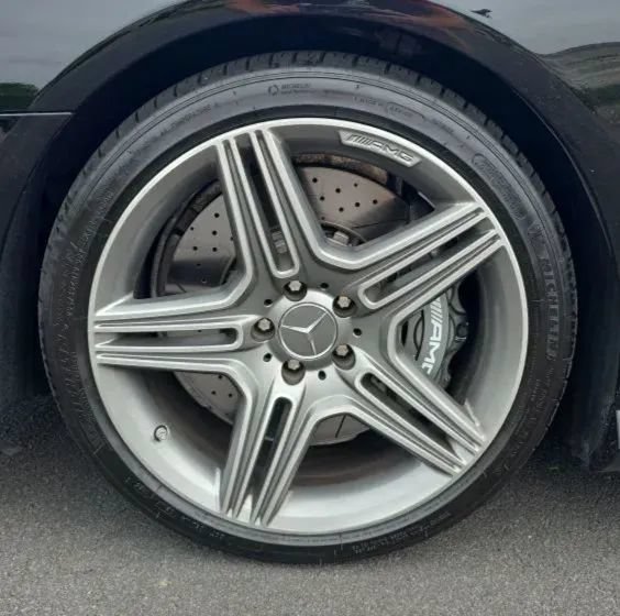 Used 2013 Mercedes-Benz SL 63 AMG image 48