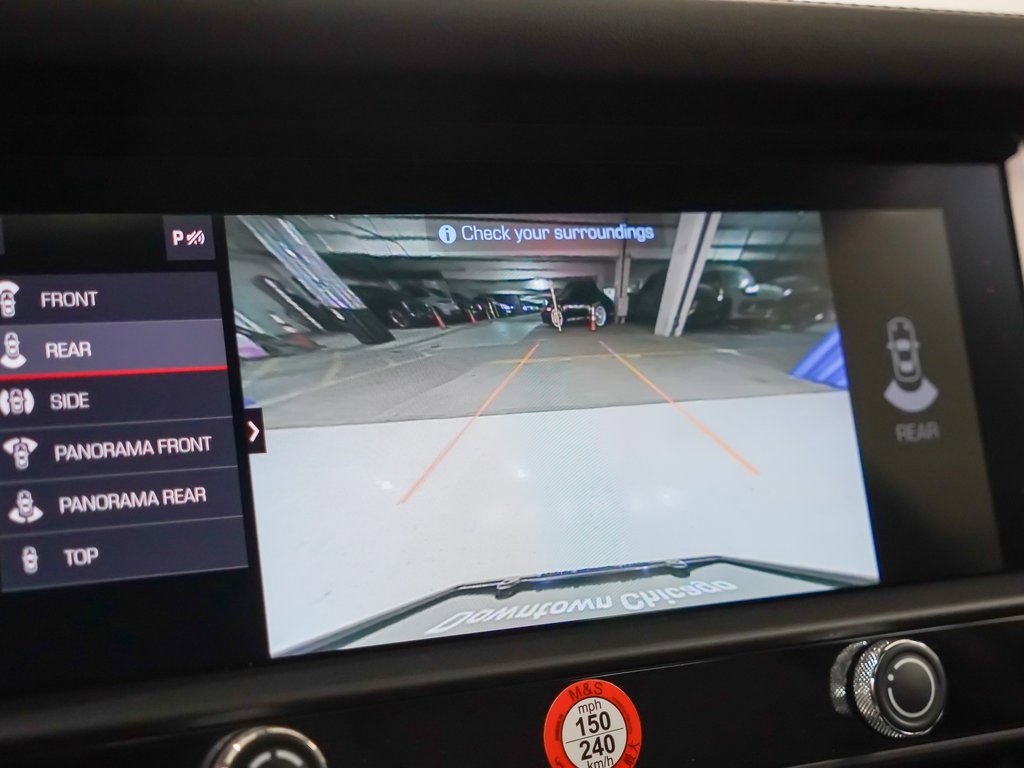 Certified 2025 Porsche Macan image 31