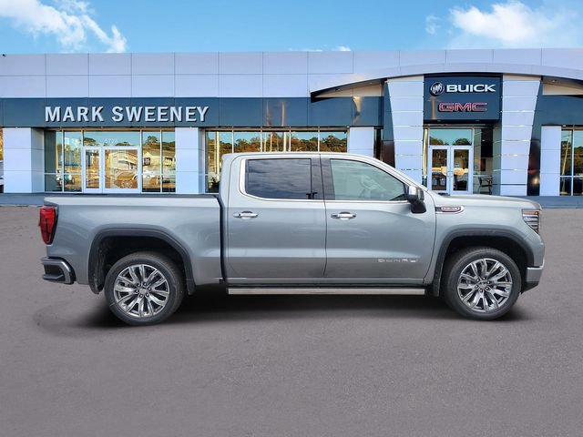 New 2026 GMC Sierra 1500 Denali w/ Denali Reserve Package AWD/4WD image 34
