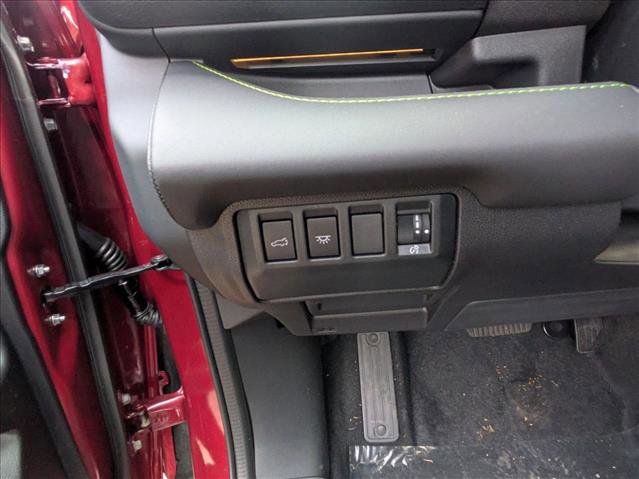 New 2026 Subaru Ascent Bronze Edition image 19