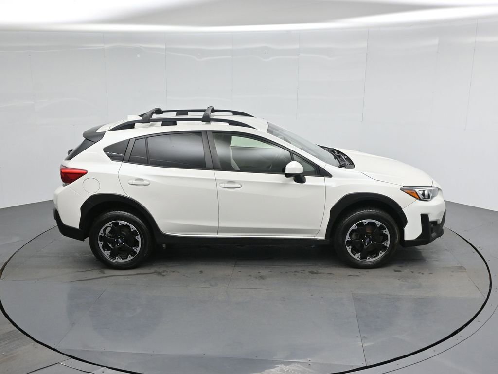 Used 2022 Subaru Crosstrek 2.0i Premium image 36