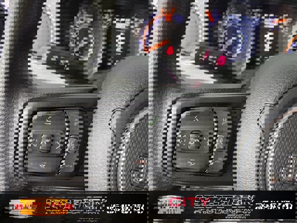 New 2026 Jeep Wrangler Sport image 16